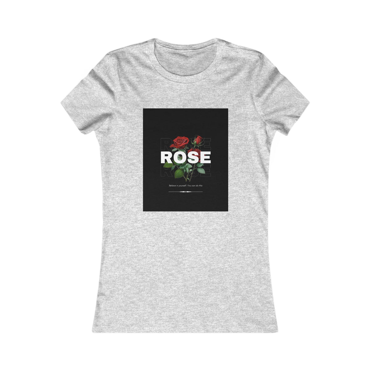 Women's Favorite Tee