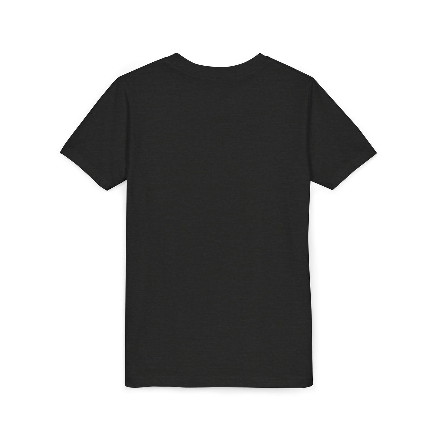 Colorful Water Droplet Youth Tee