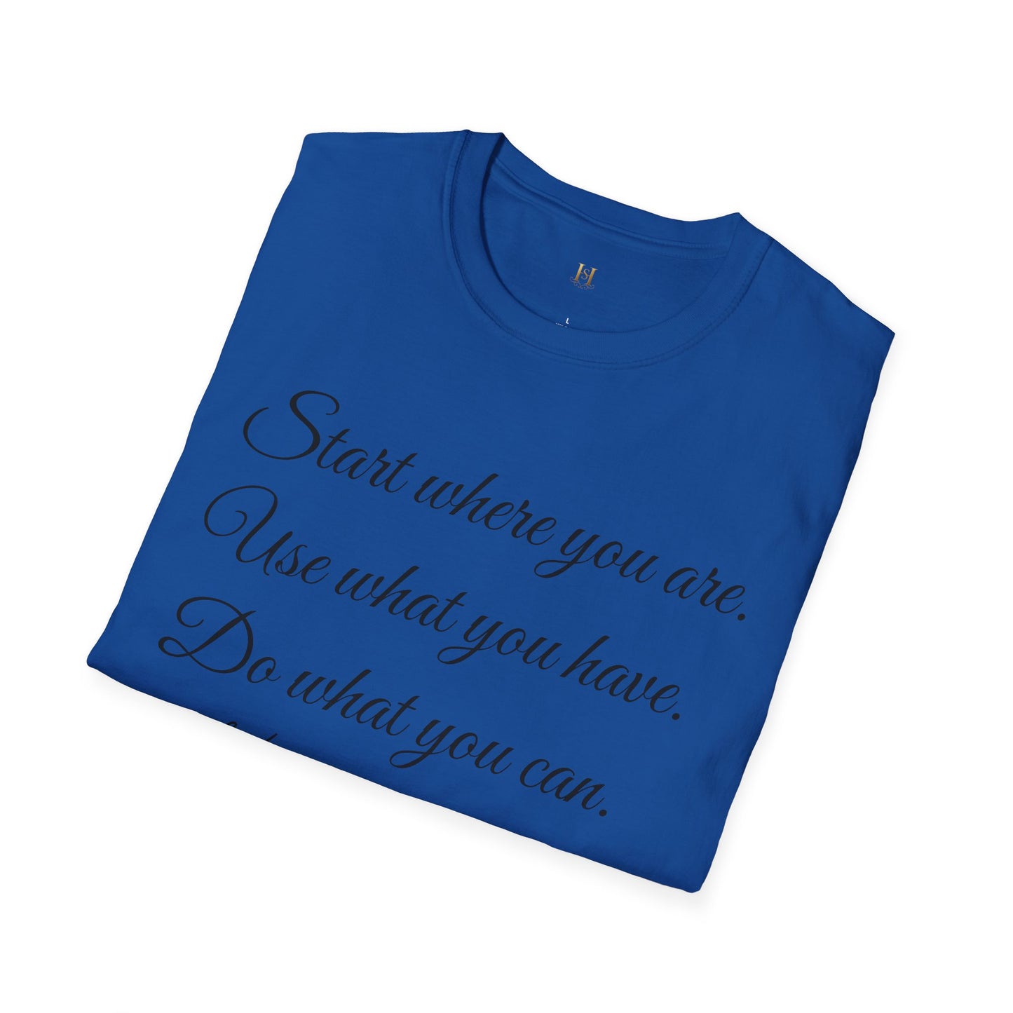 Motivational Quote T-Shirt, Inspirational Shirt, Gift for Her, Self-Care Tee, Positive Affirmation Fashion