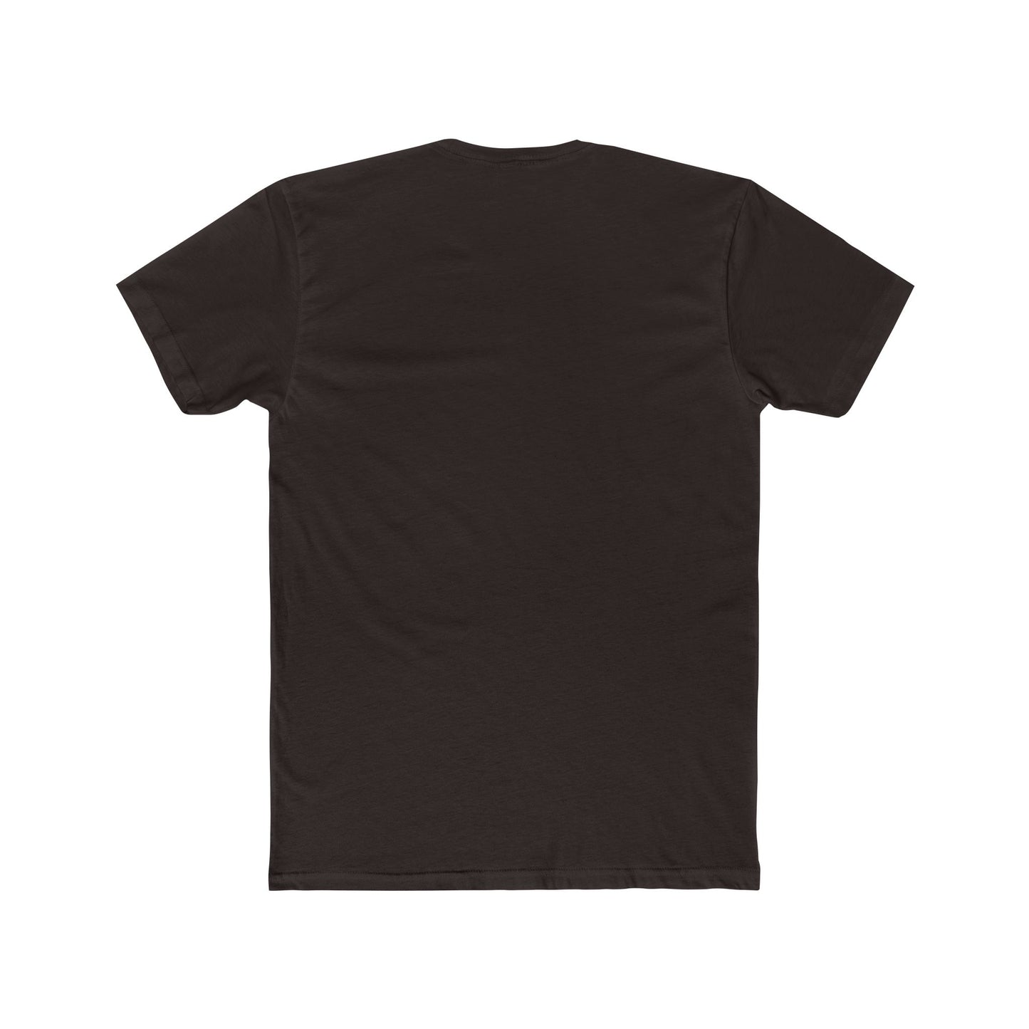 T-Shirt - COO Design Unisex Cotton Crew Tee