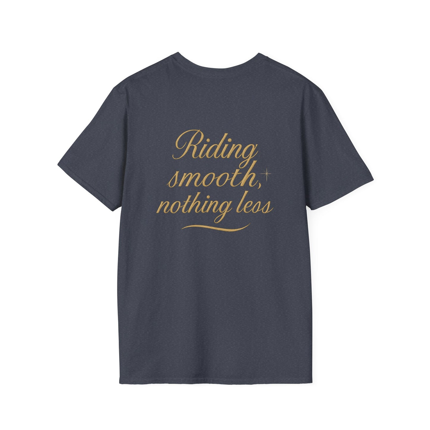 Passenger Princess Unisex T-Shirt - Softstyle, Trendy Tee for Road Trips, Gifts for Girls, Adventure Apparel, Birthday Celebration, [...]