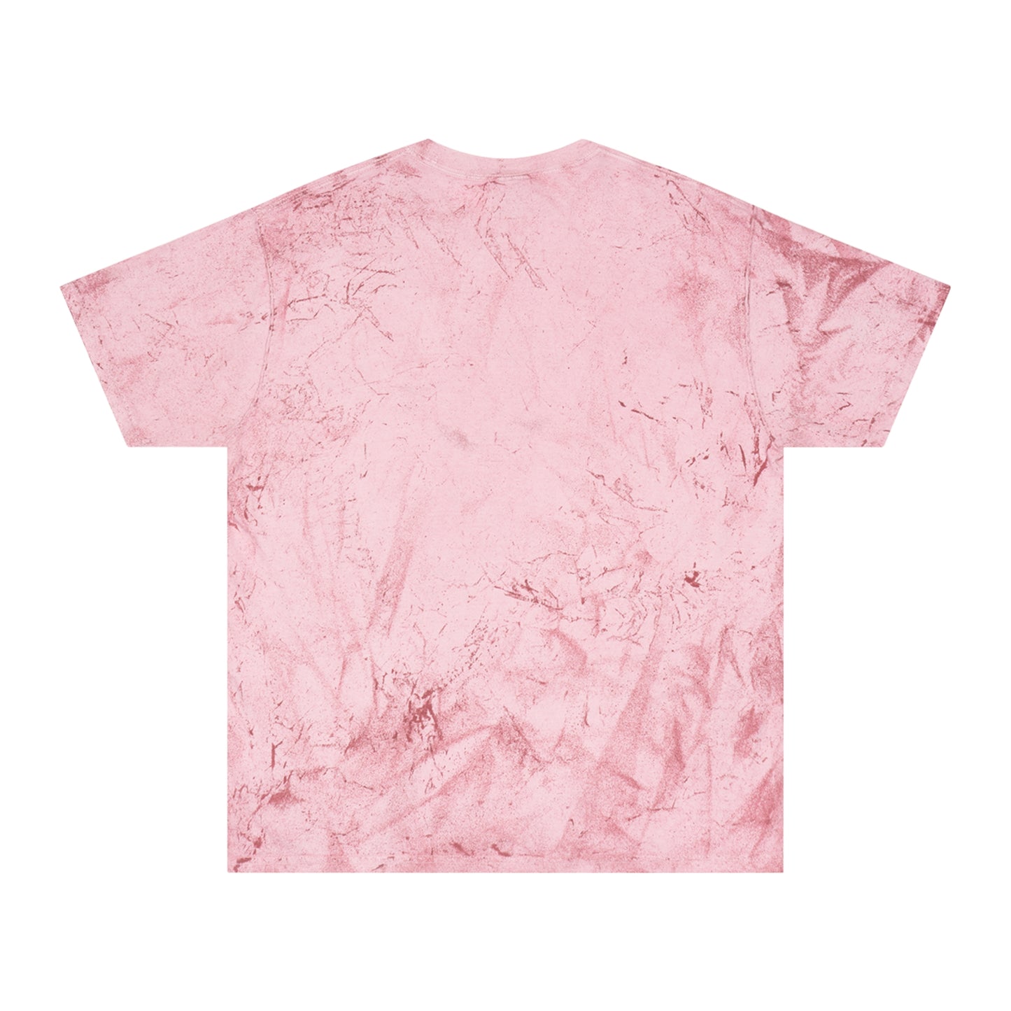 Hand-Dyed Unisex T-Shirt | Boho Casual Wear, Summer Vibes, Sustainable Fashion, Gift Idea, Unique Style