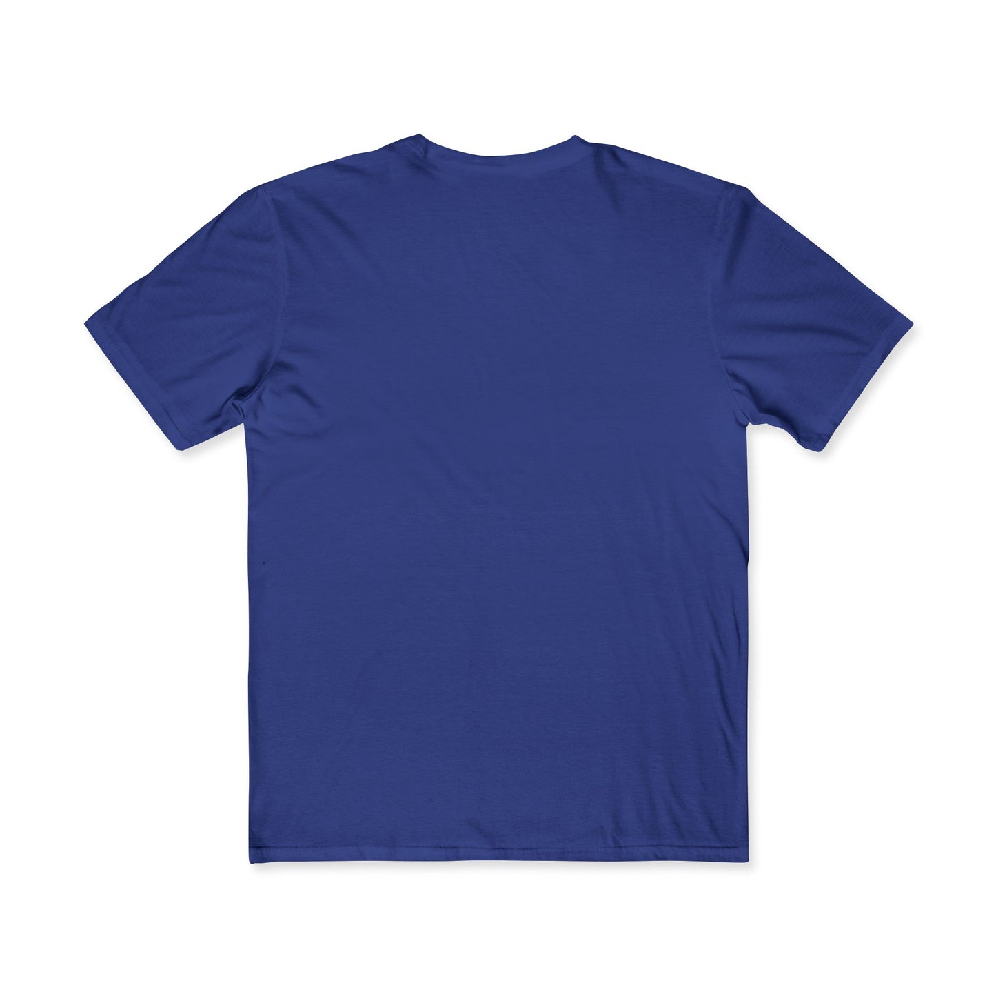 Everything Will Be OK Graphic Tee — Men's Motivational T-Shirt