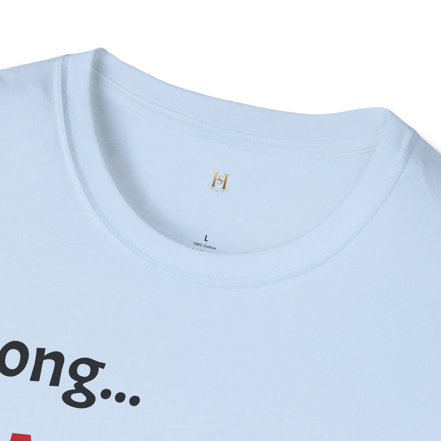Inspirational Motivational T-Shirt
