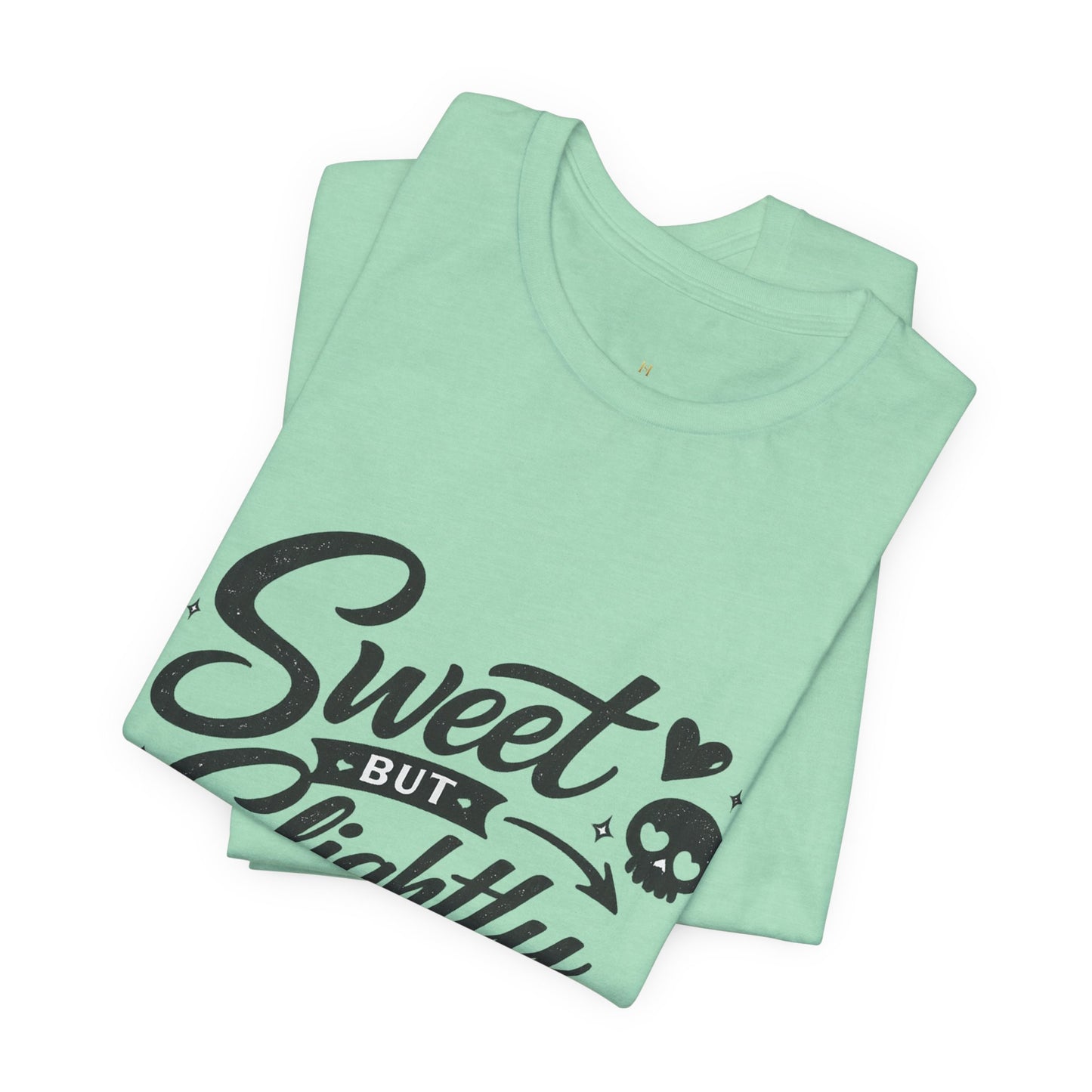 Sweet But Slightly Toxic Tee