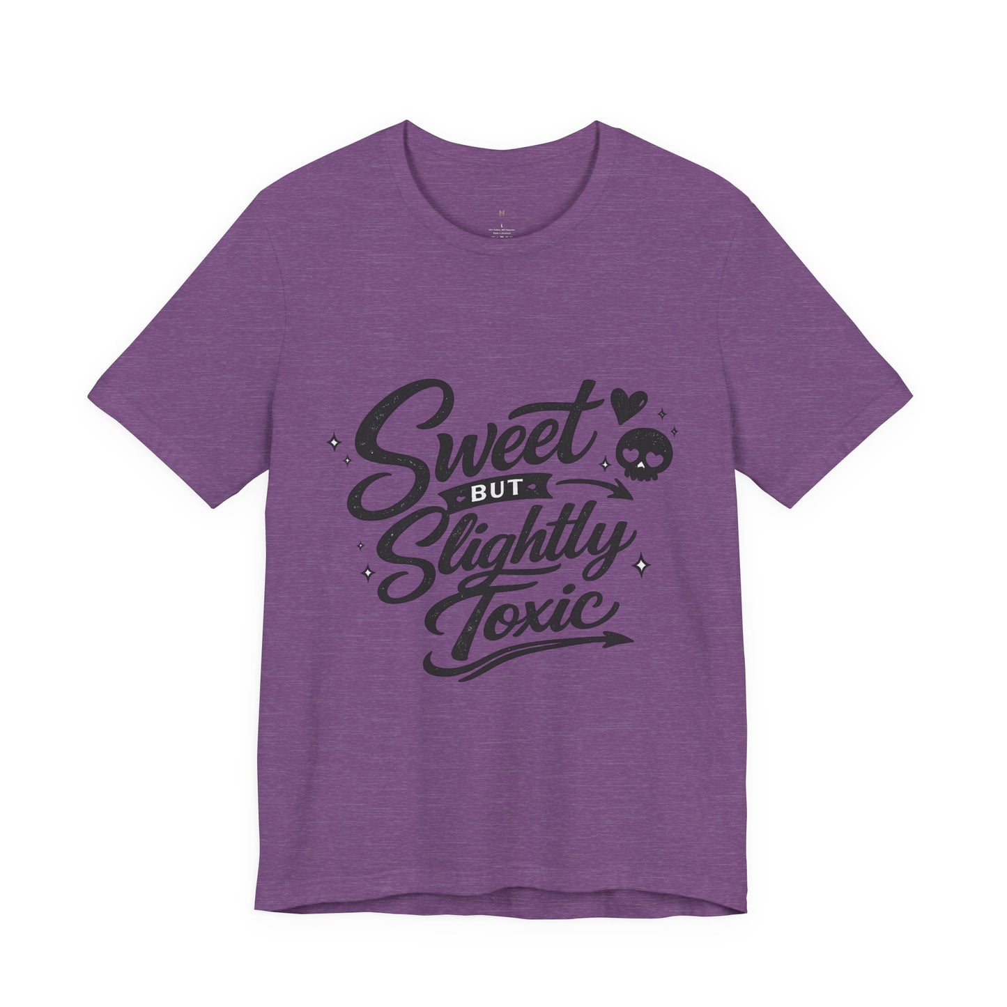 Sweet But Slightly Toxic Tee