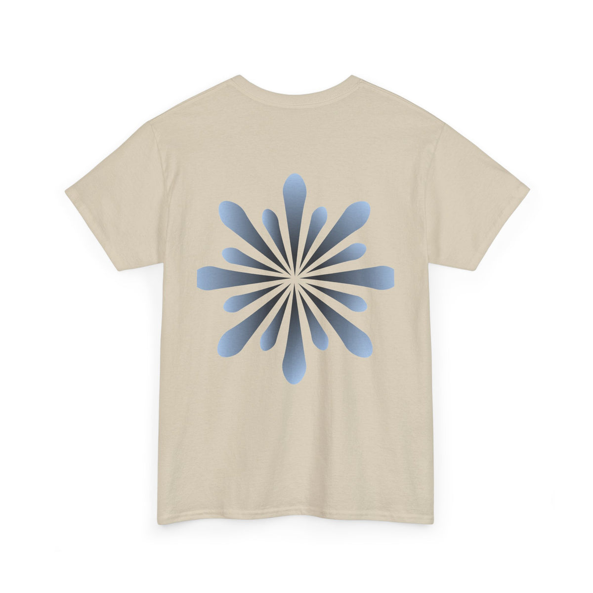 Classy Unisex Heavy Cotton Tee
