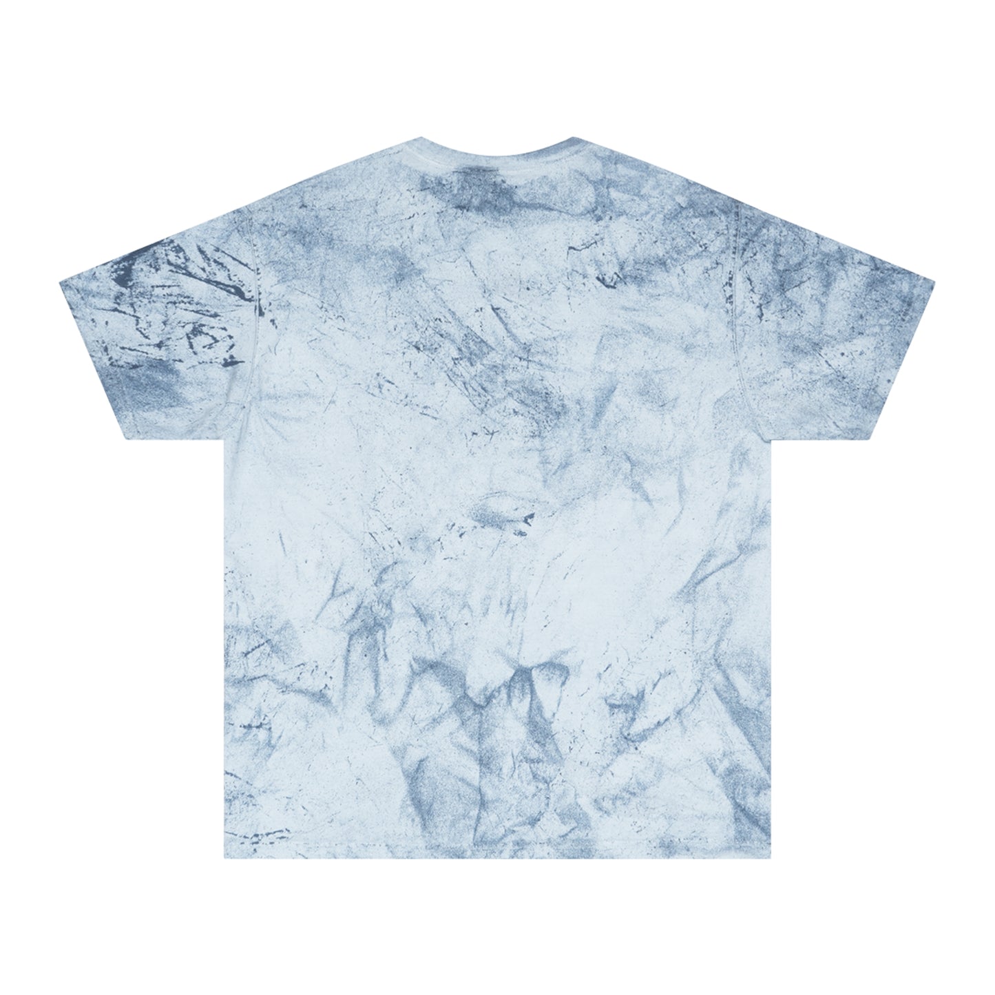 Hand-Dyed Unisex T-Shirt | Boho Casual Wear, Summer Vibes, Sustainable Fashion, Gift Idea, Unique Style