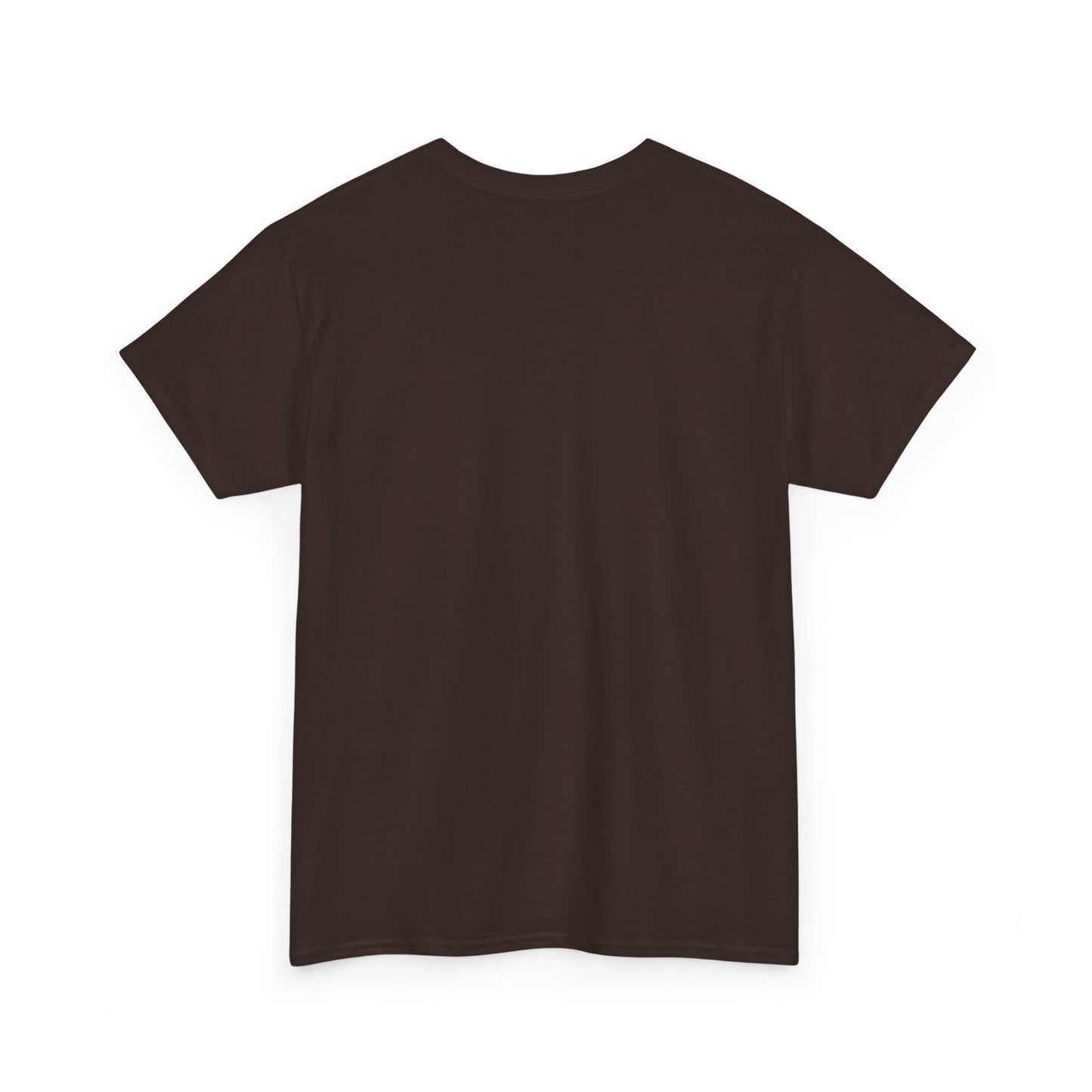 Cherry Blossom Tree T-Shirt — "Flowers don't speak, they express