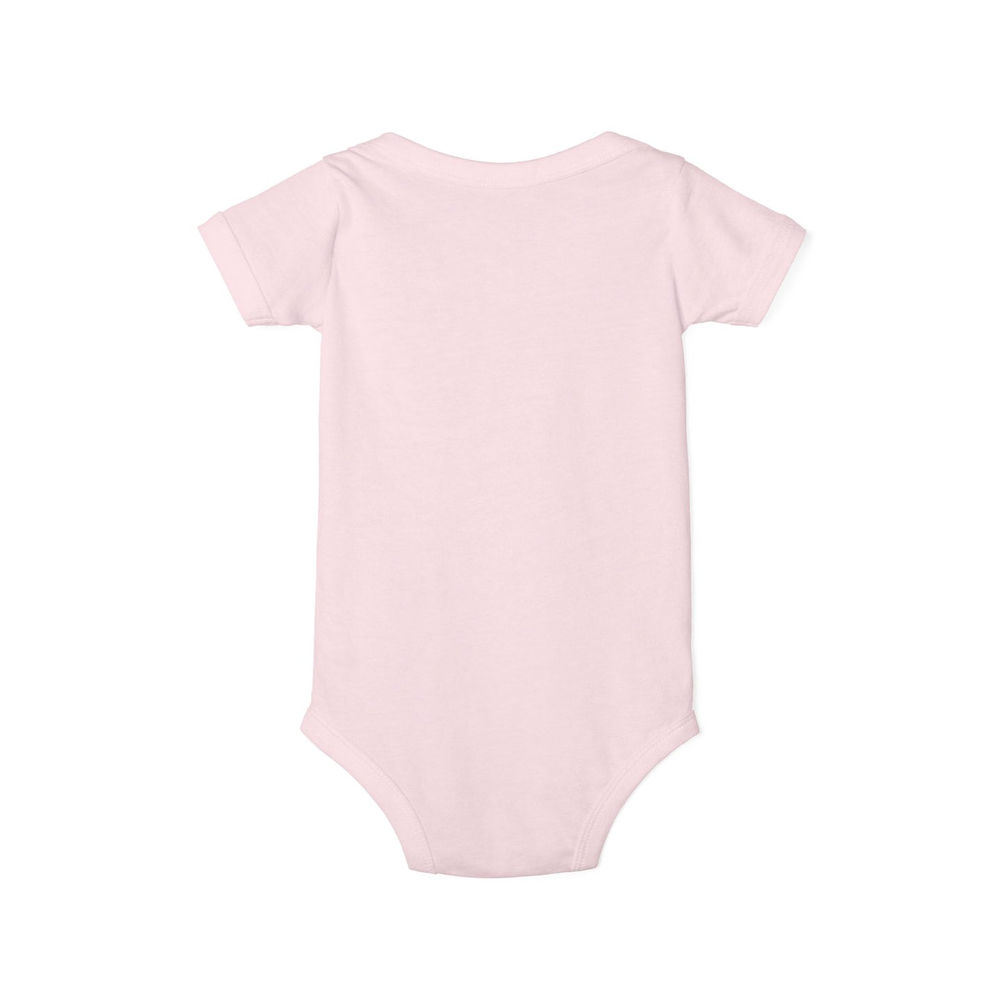 Adorable Baby Bodysuit with Cute Chick Design, Infant Onesie