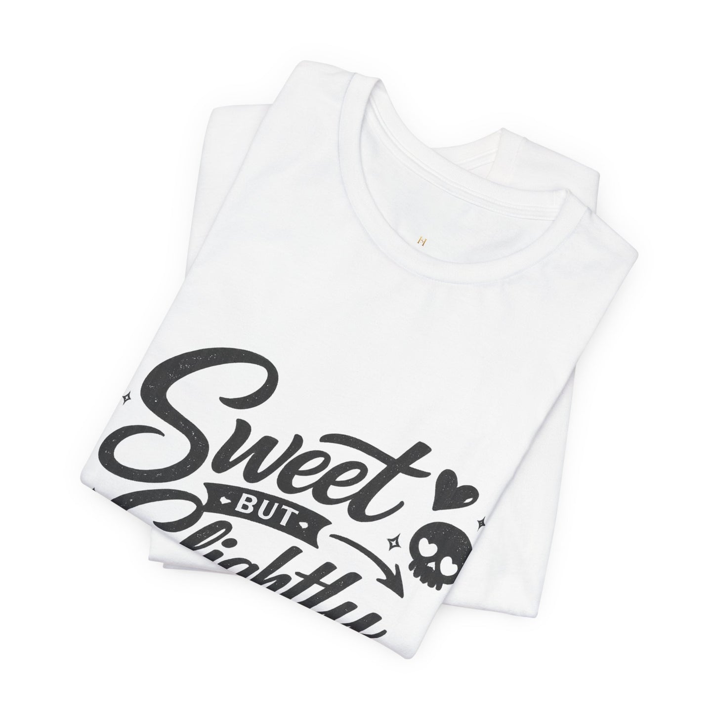 Sweet But Slightly Toxic Tee