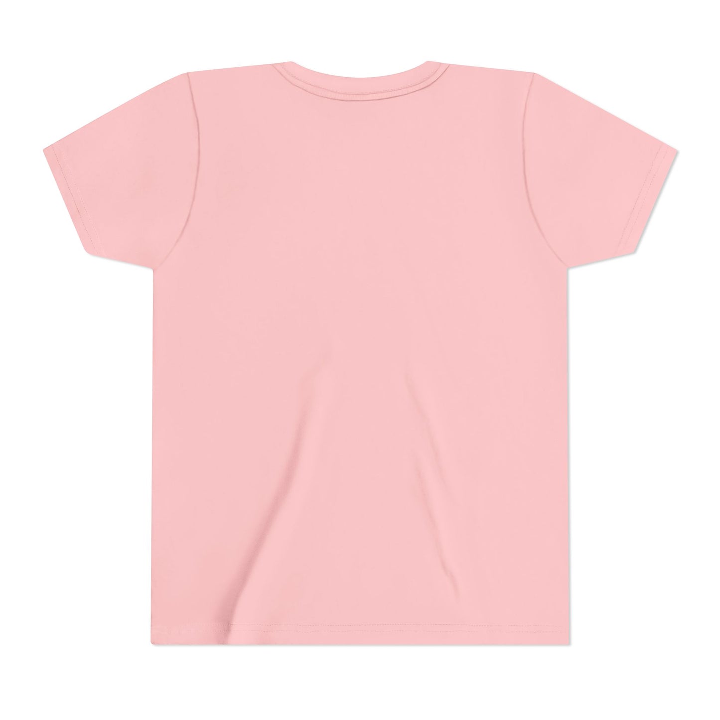 Colorful Water Droplet Youth Tee
