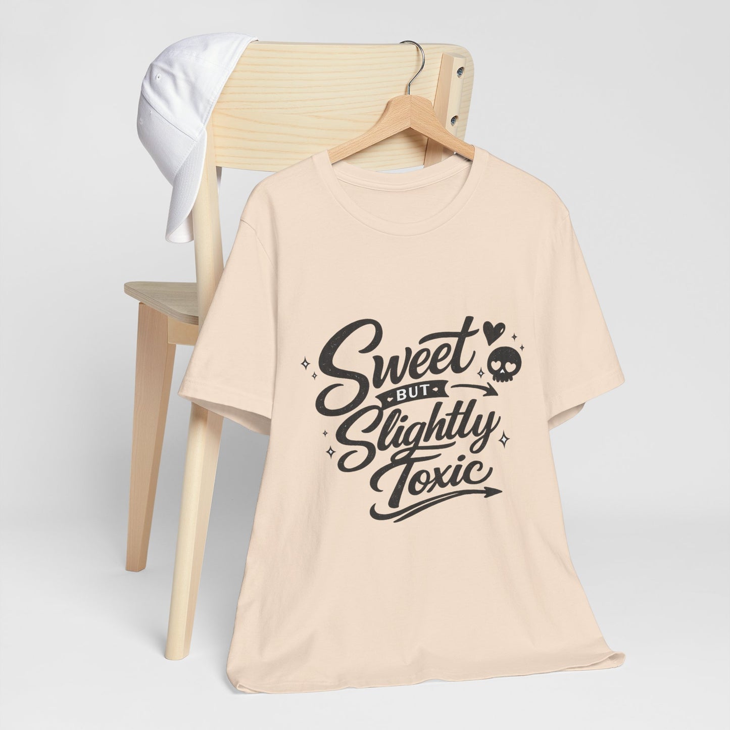 Sweet But Slightly Toxic Tee