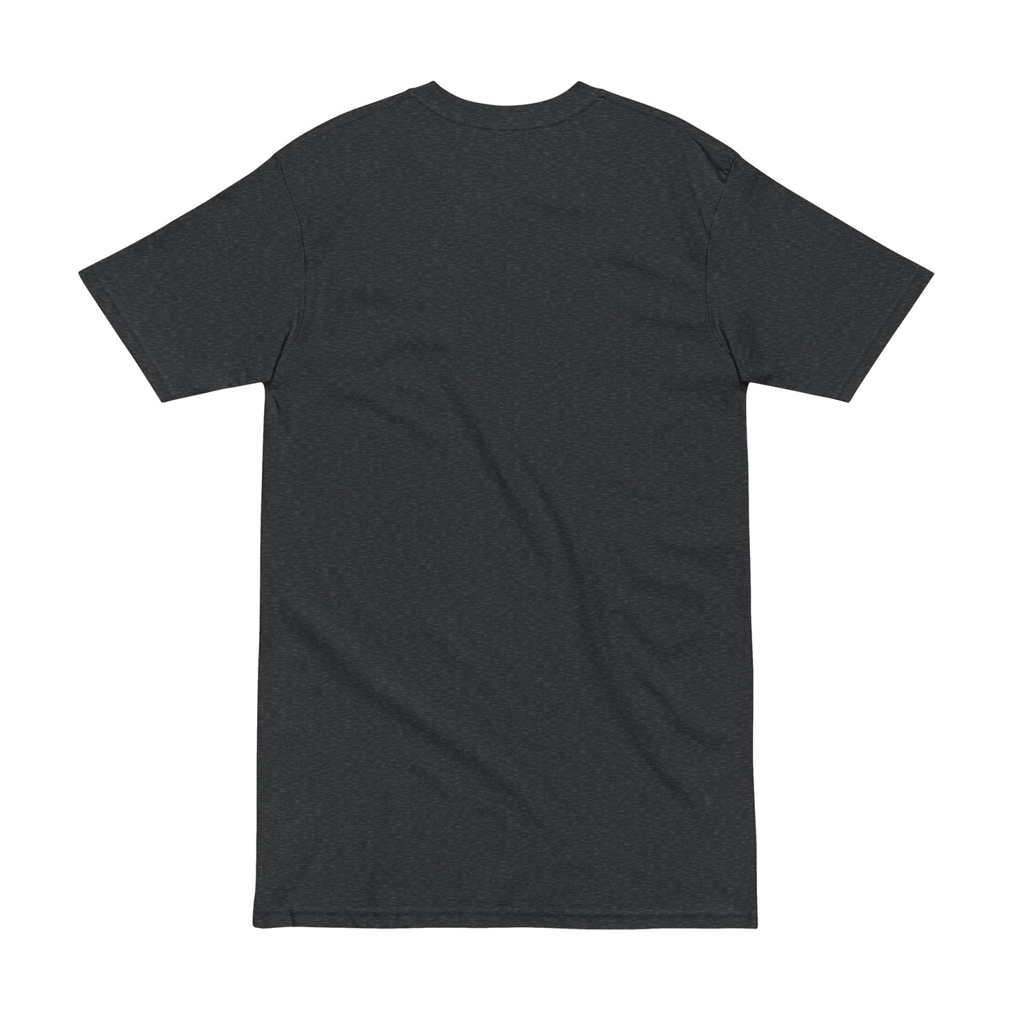 Men's Heavyweight Tee