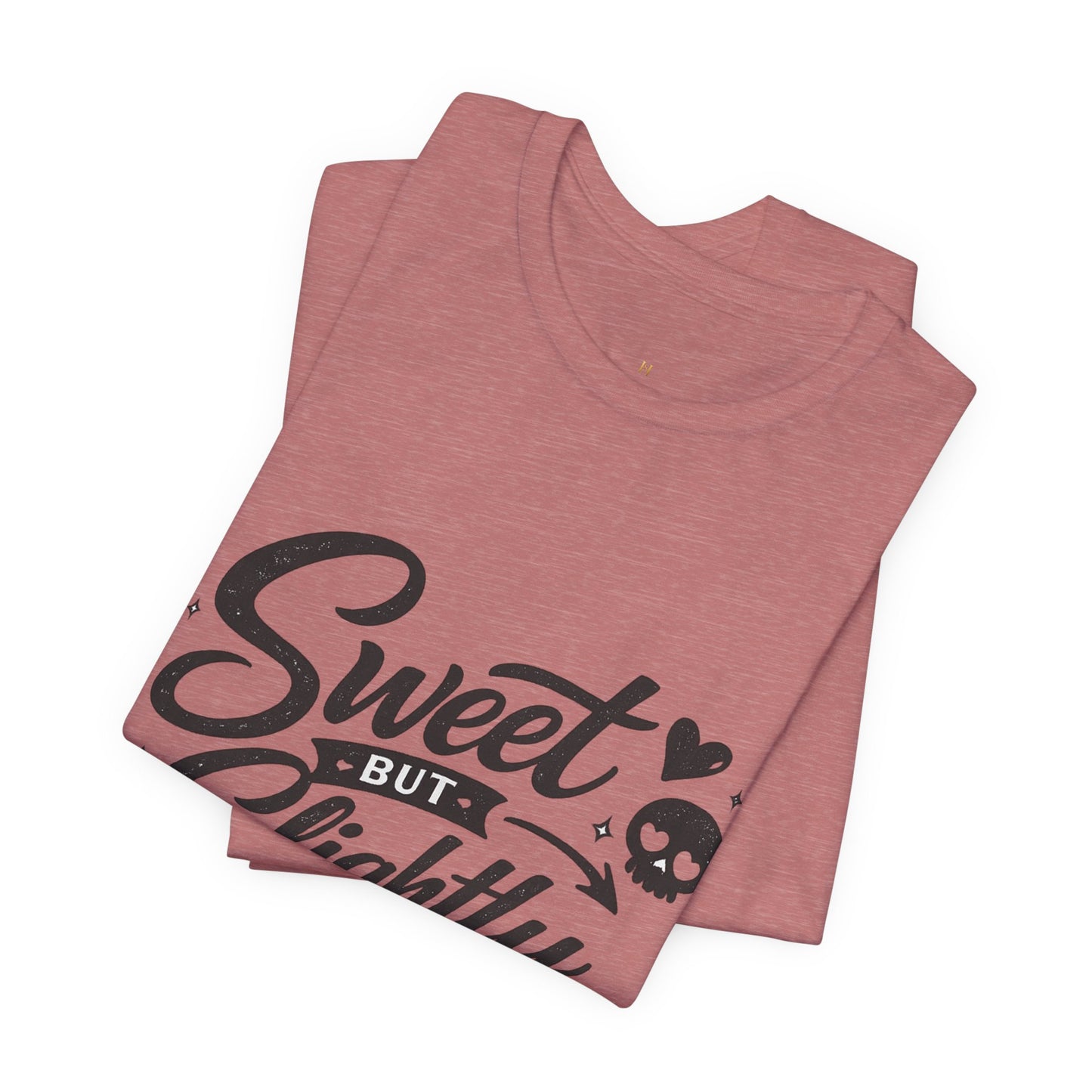 Sweet But Slightly Toxic Tee