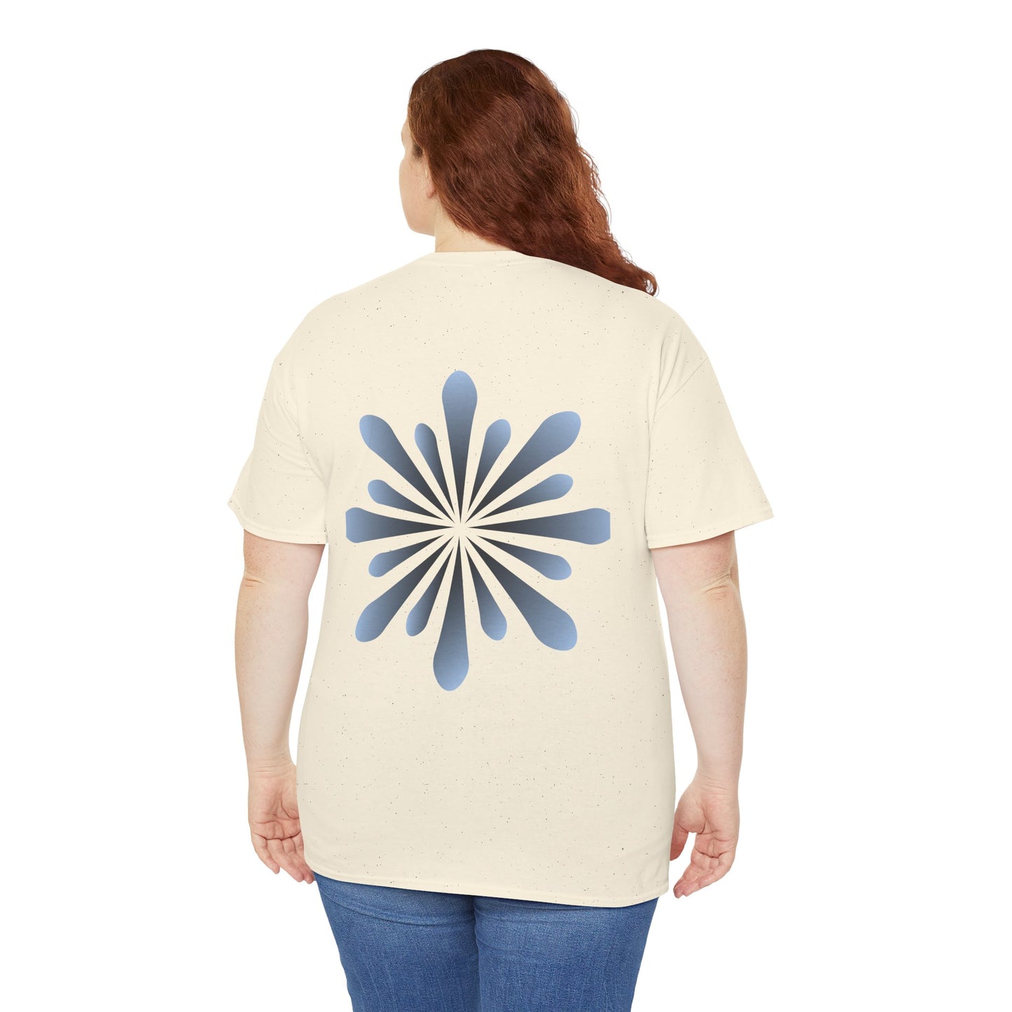 Classy Unisex Heavy Cotton Tee