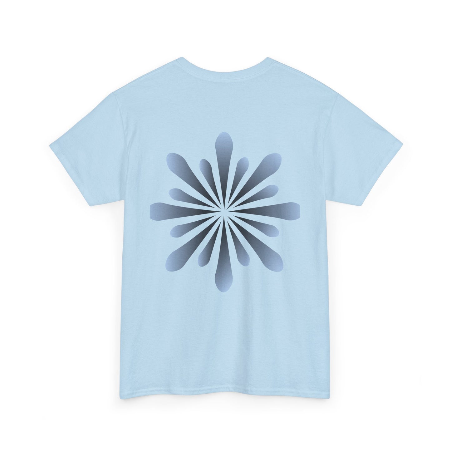 Classy Unisex Heavy Cotton Tee