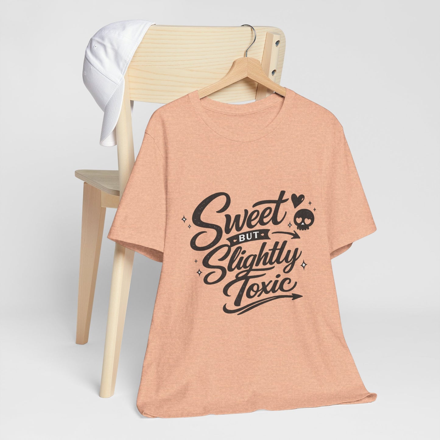 Sweet But Slightly Toxic Tee
