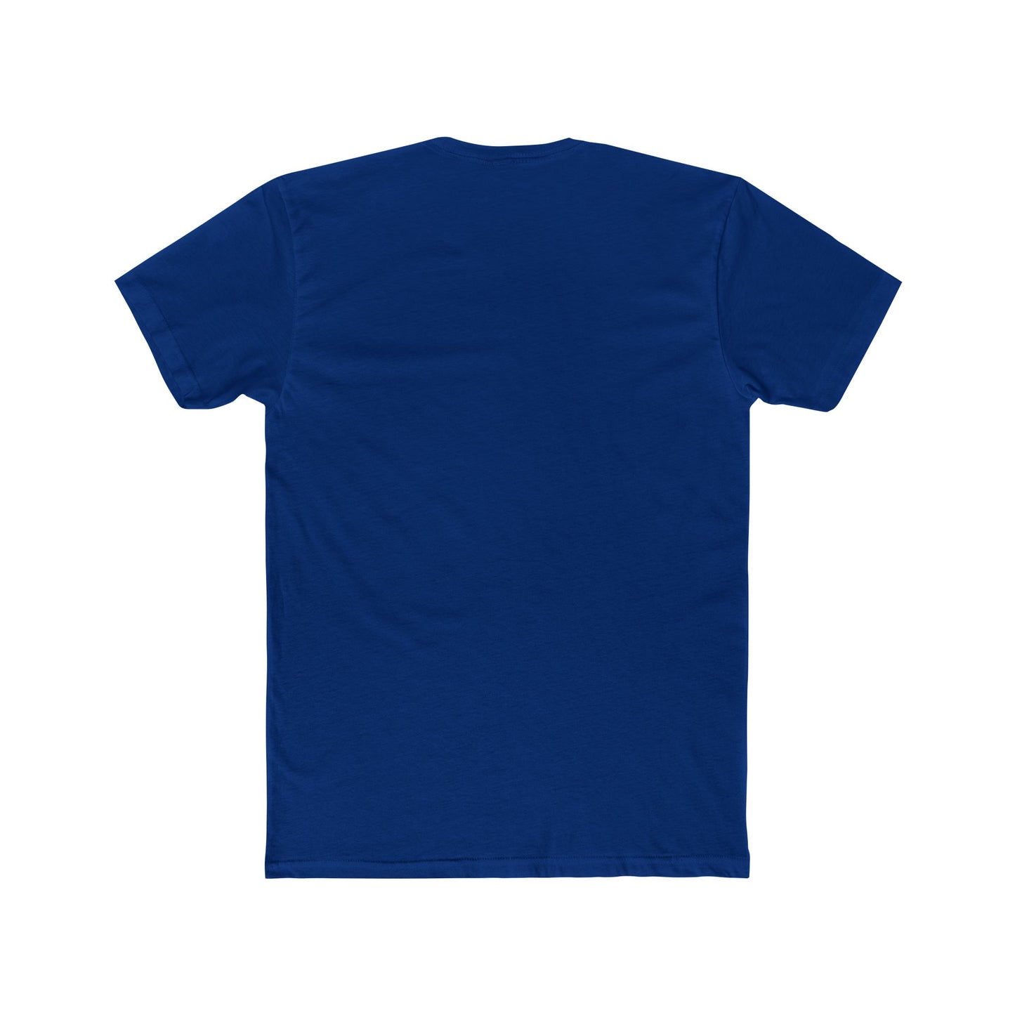 T-Shirt - COO Design Unisex Cotton Crew Tee