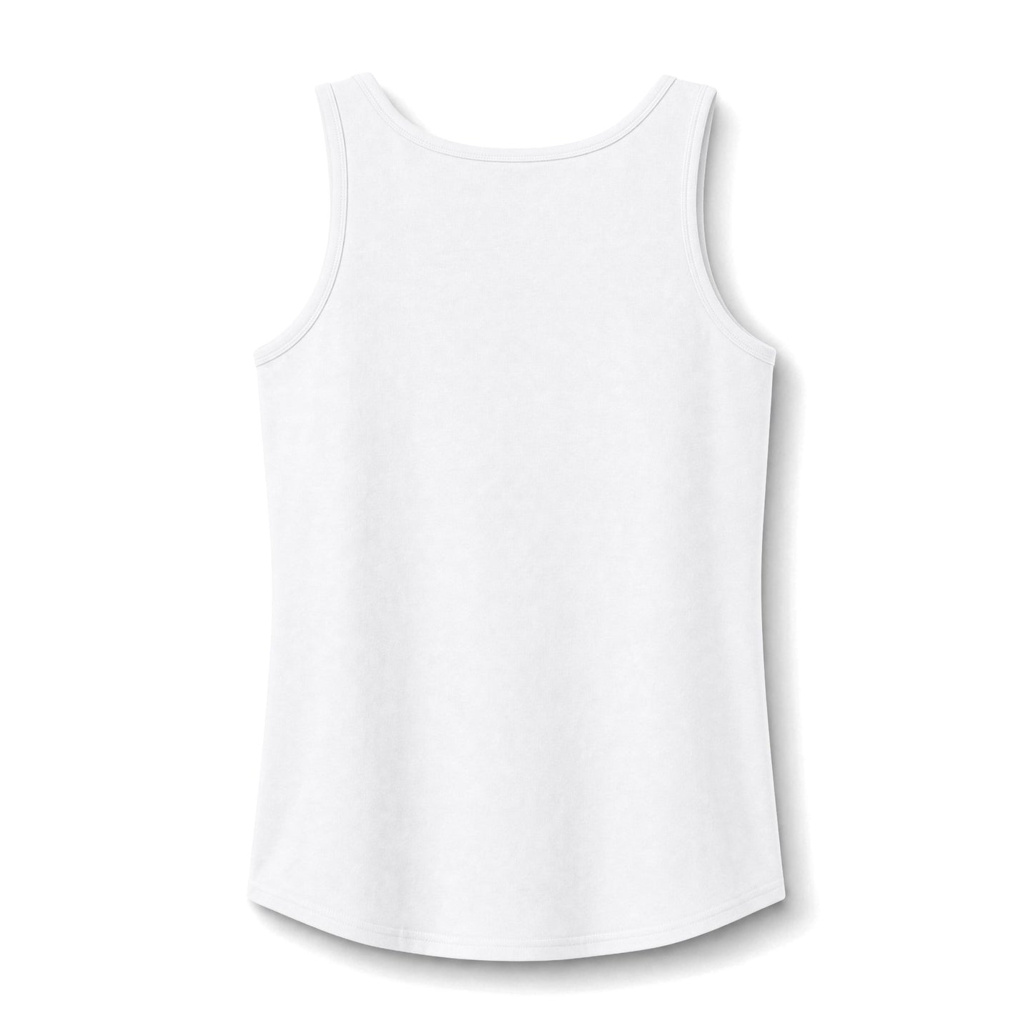 Women's Core Cotton Tank Top