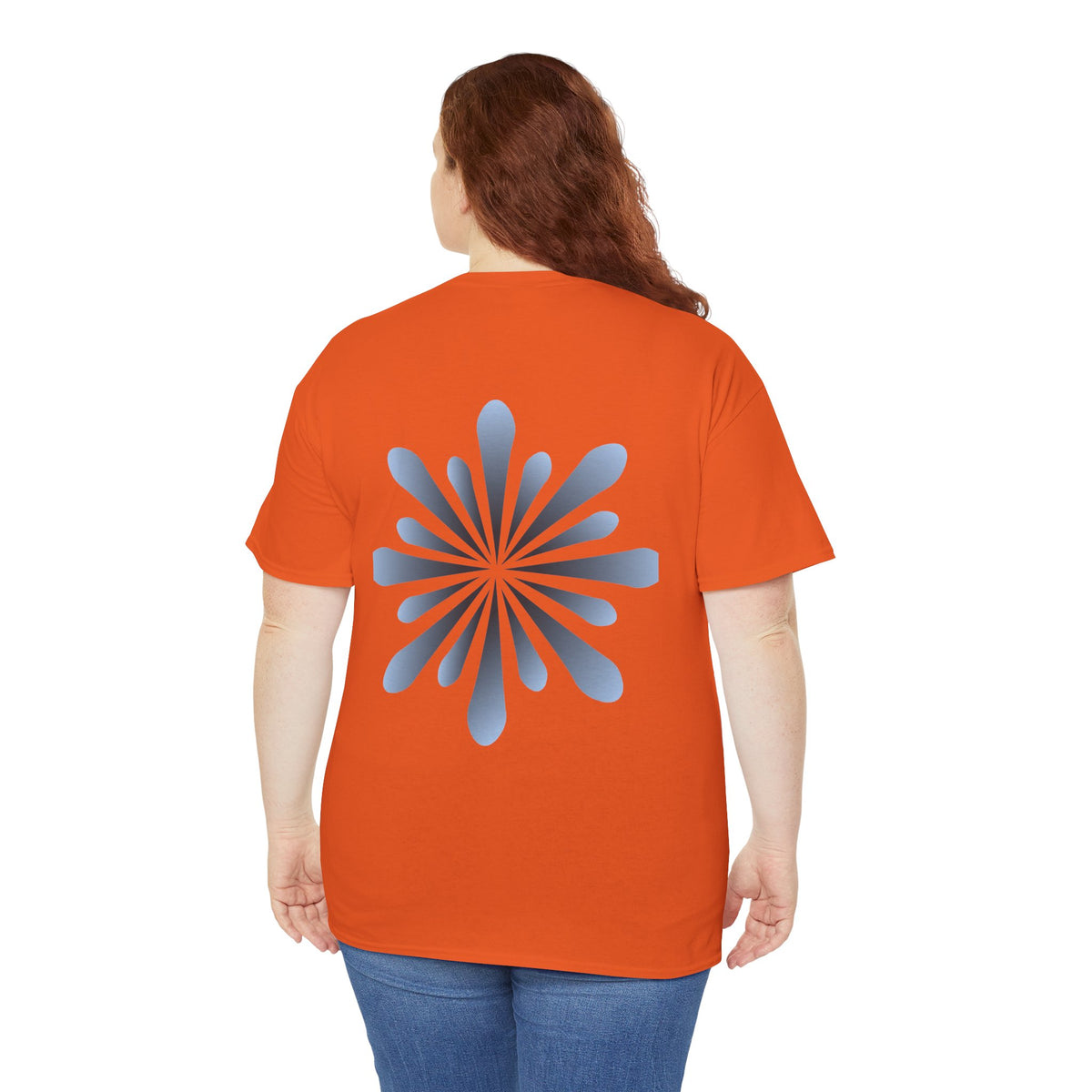 Classy Unisex Heavy Cotton Tee