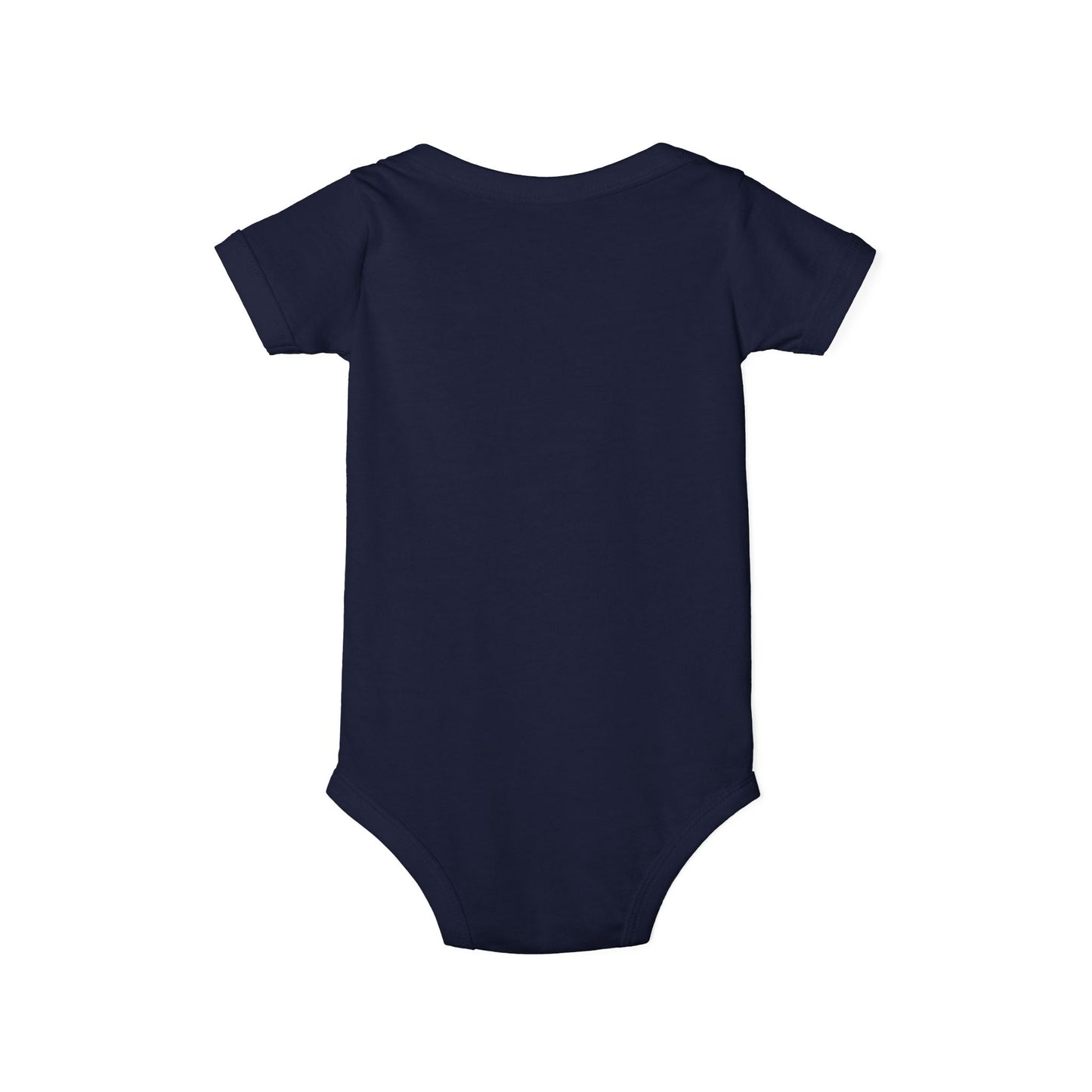 Adorable Baby Bodysuit with Cute Chick Design, Infant Onesie