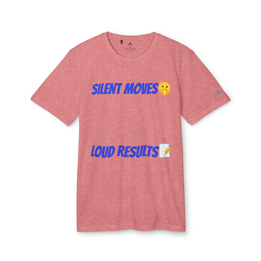 Trendy Motivational Sports T-Shirt, Gym Wear, Fitness Gift, Workout Apparel, Inspirational Tee