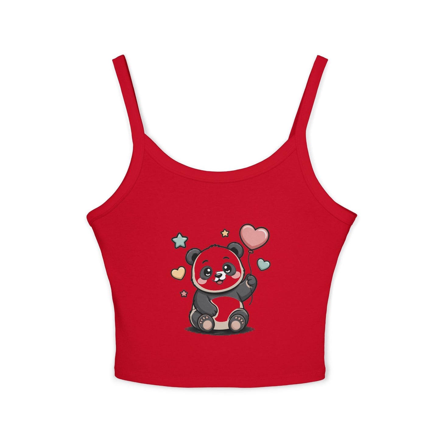 Women's Spaghetti Strap Tank Top