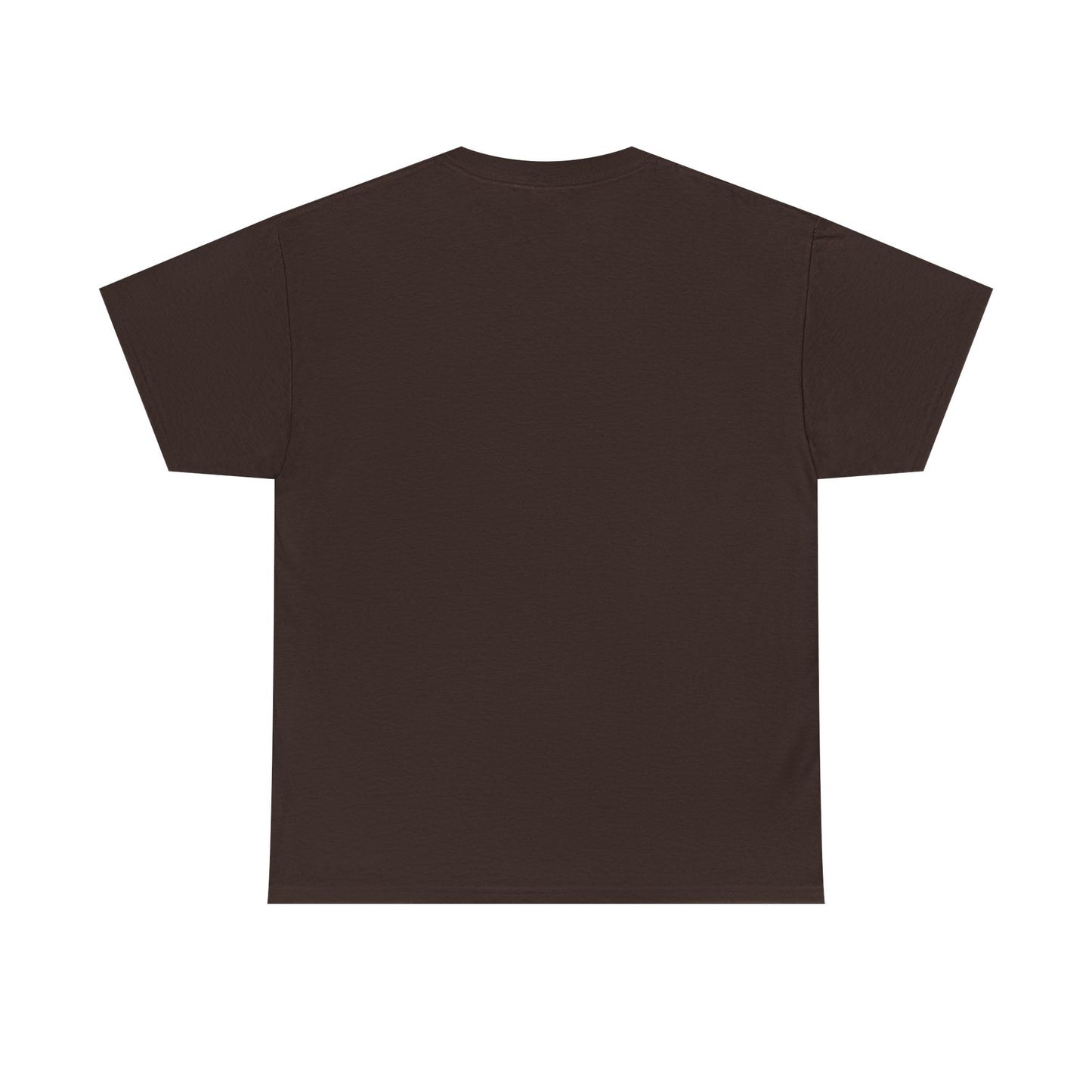 Cherry Blossom Tree T-Shirt — "Flowers don't speak, they express