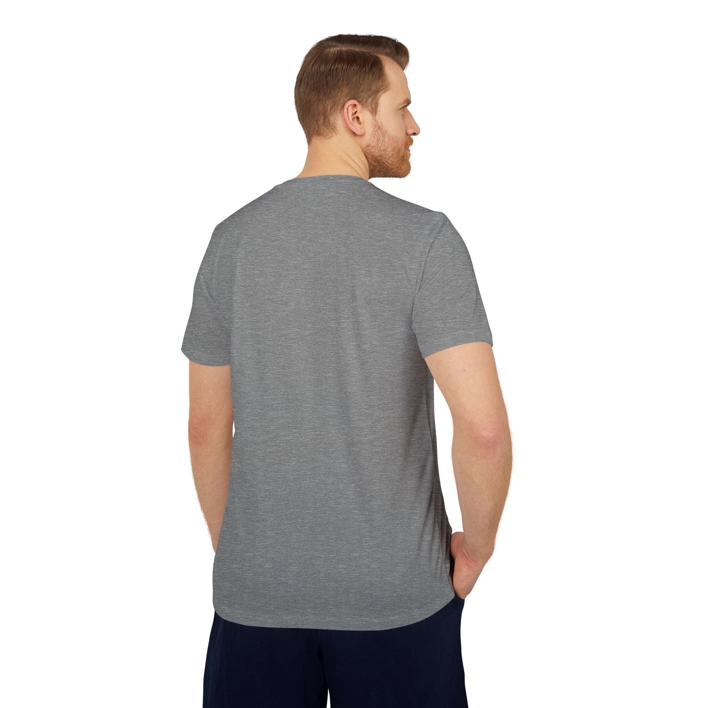 Trendy Motivational Sports T-Shirt, Gym Wear, Fitness Gift, Workout Apparel, Inspirational Tee