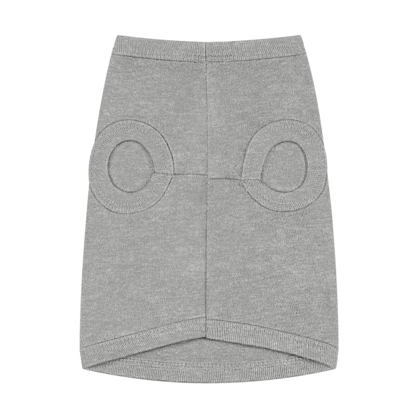Pet Tank Top - "Pet Friendly" Graphic Dog & Cat Shirt