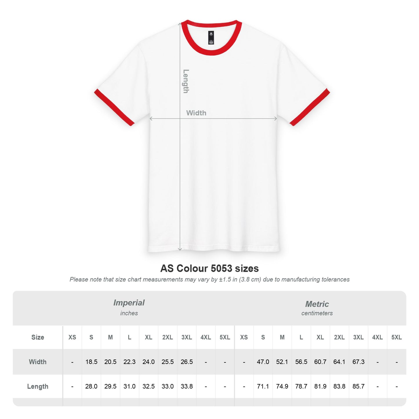 Copy of Men's Ringer Tee with Gold Hs Logo | Casual Vintage Top, Comfortable Everyday Wear, Perfect for Gifts, Men's Fashion