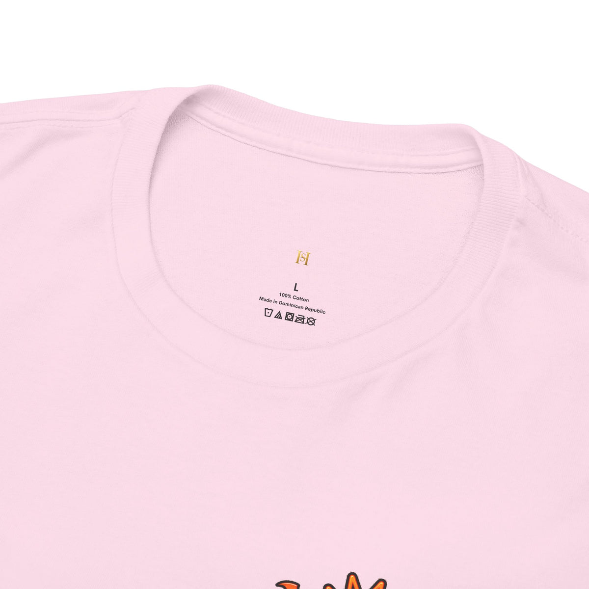 Spooky Season T-Shirt — 'Trick the Limits' Halloween Graphic Tee