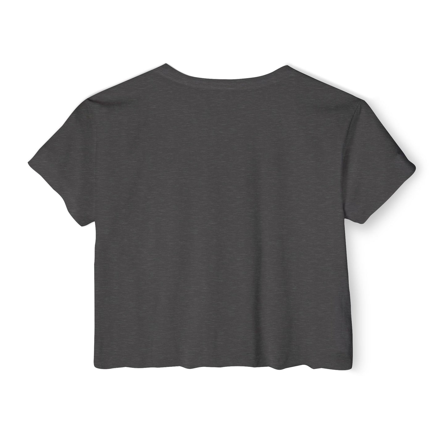 Thank You, Next Festival Crop Top