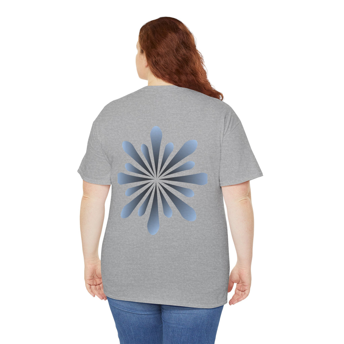 Classy Unisex Heavy Cotton Tee