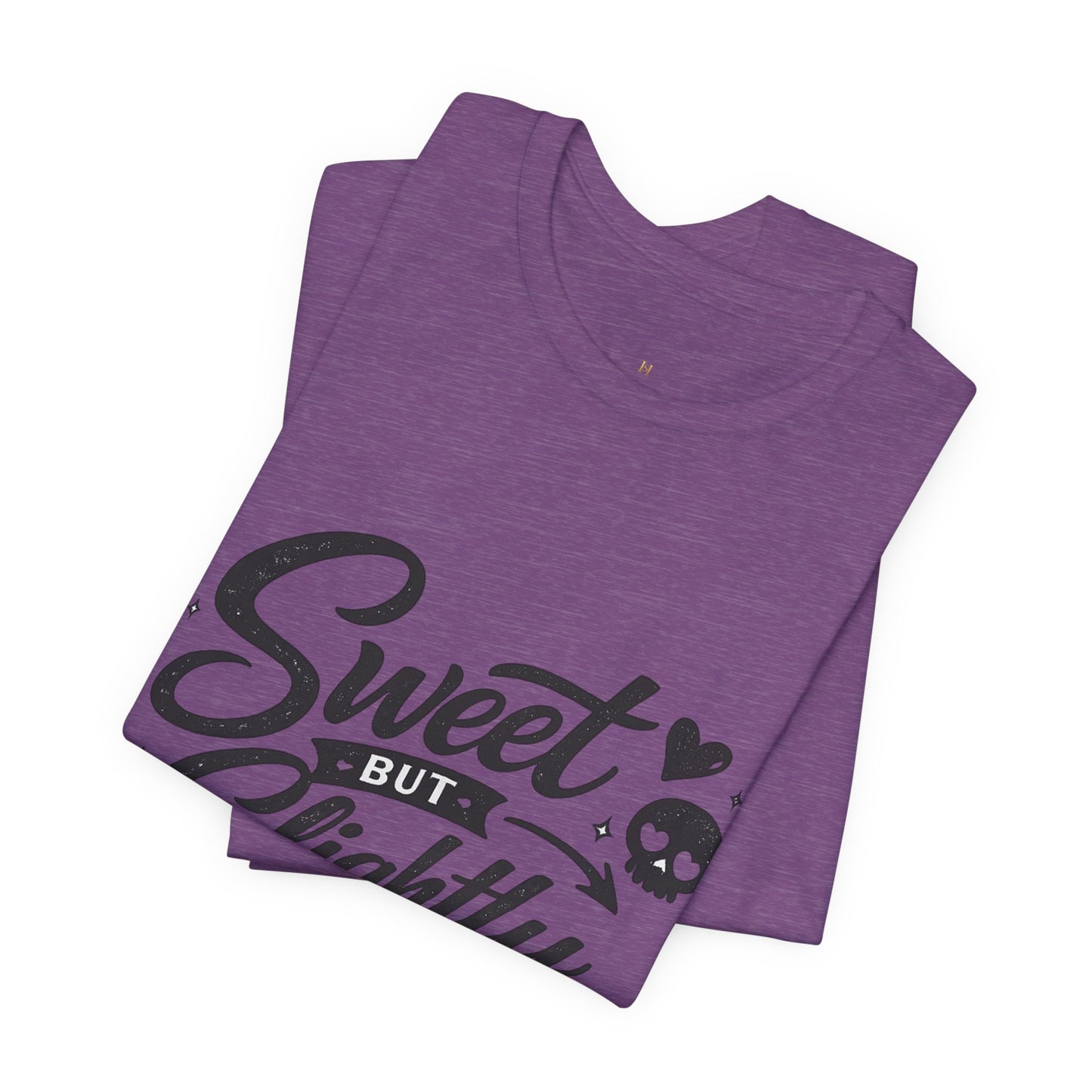 Sweet But Slightly Toxic Tee