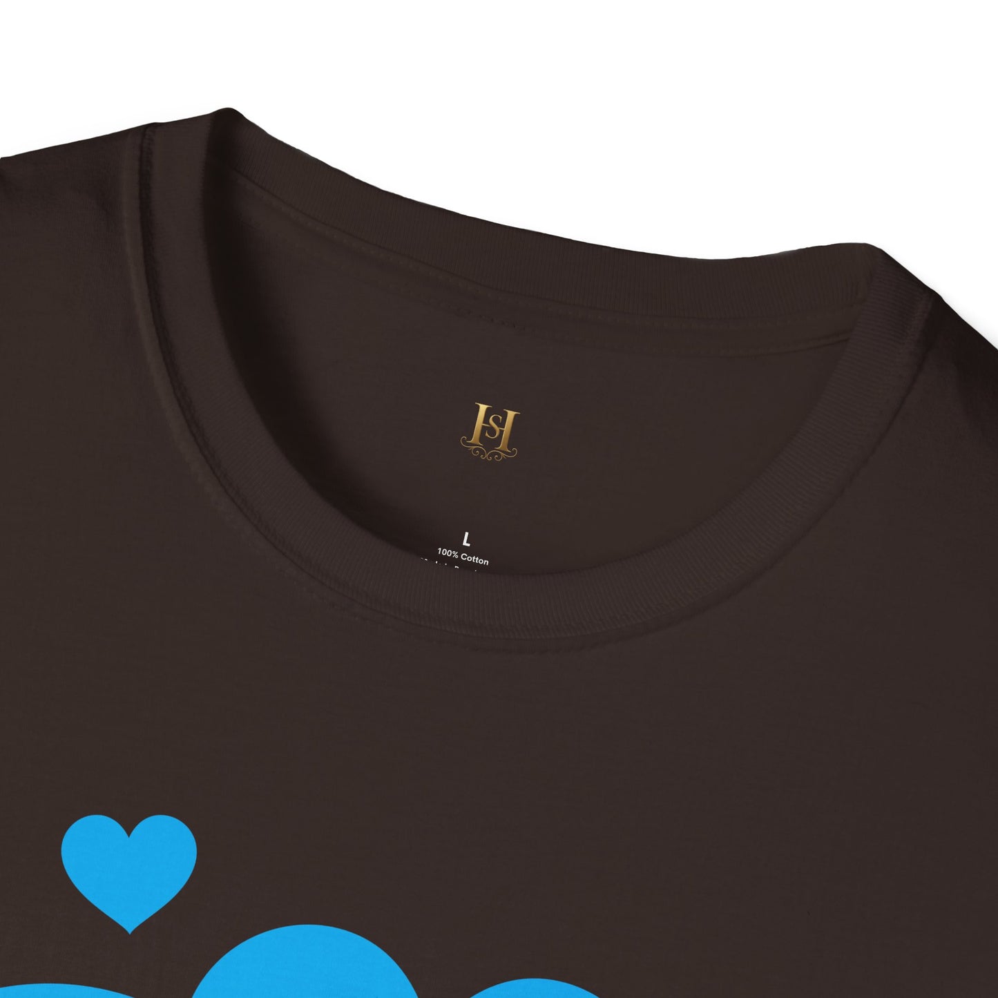 Heart Arrow T-Shirt
