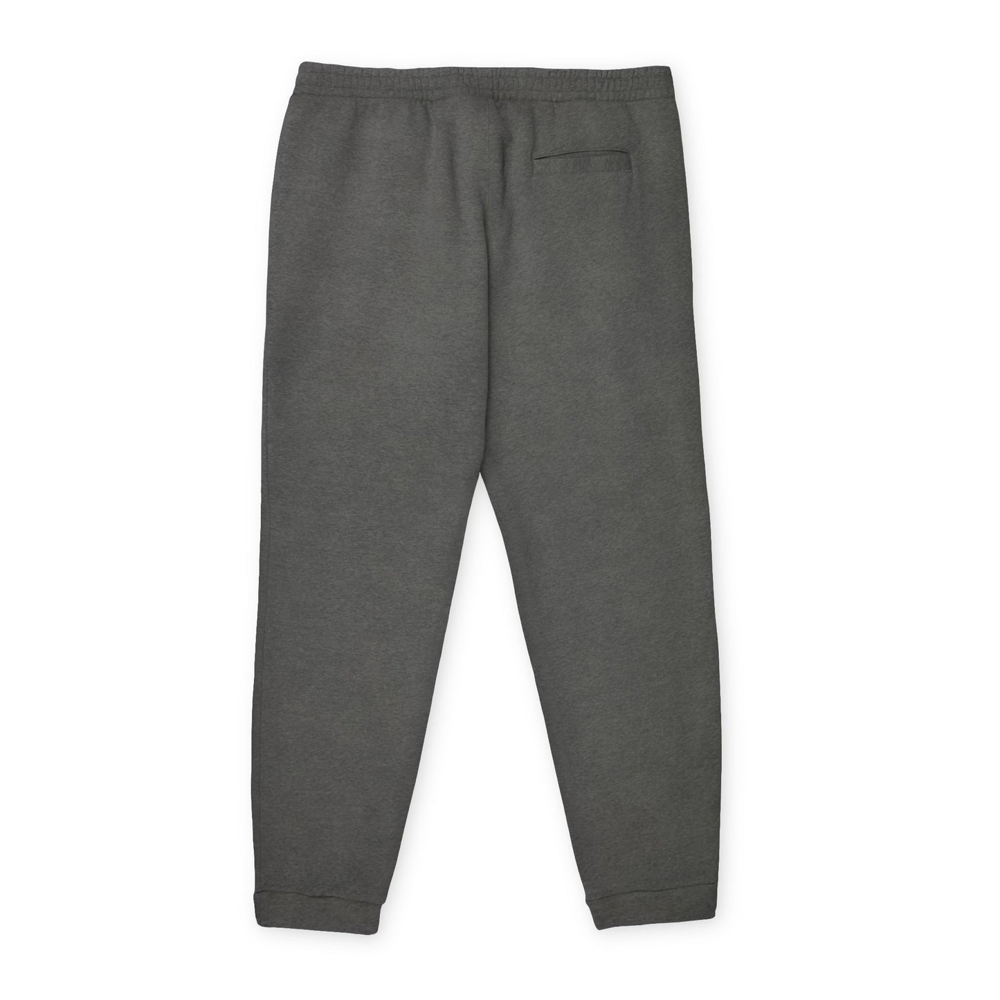 Cozy Unisex Fleece Joggers with Floral Design - Perfect for Relaxation, Sports, Gift, Everyday Wear, Yoga, Athleisure