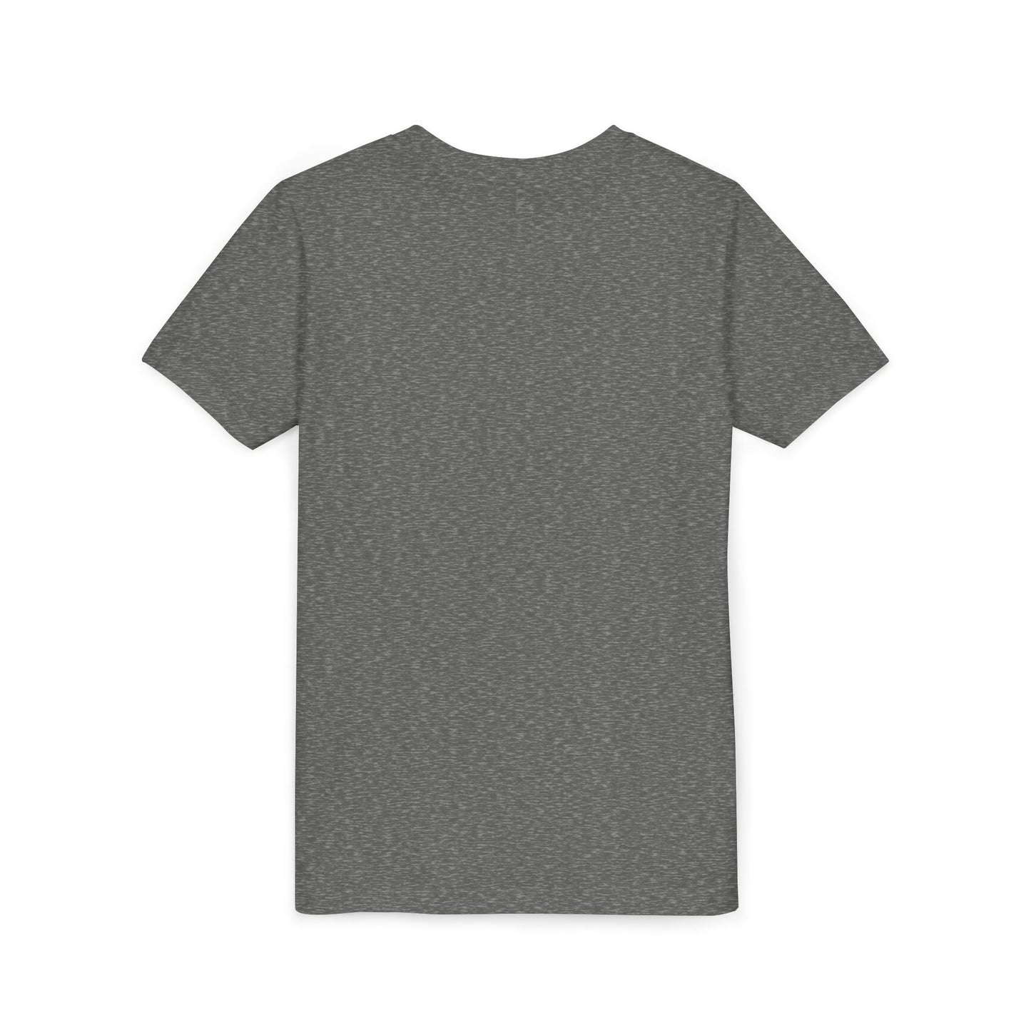 Colorful Water Droplet Youth Tee