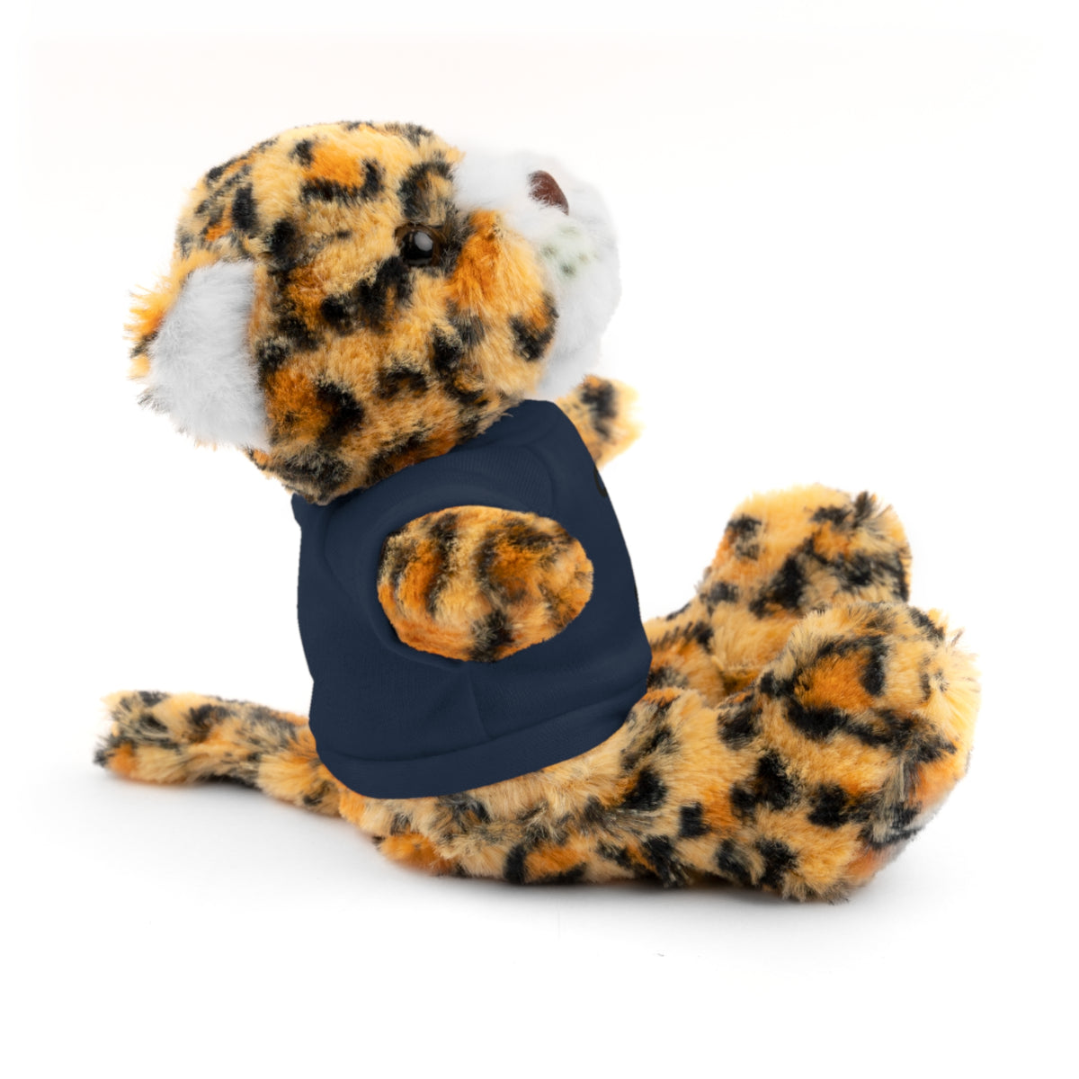 Pick Me Plush Bear with Tee — Cute Stuffed Animal Gift