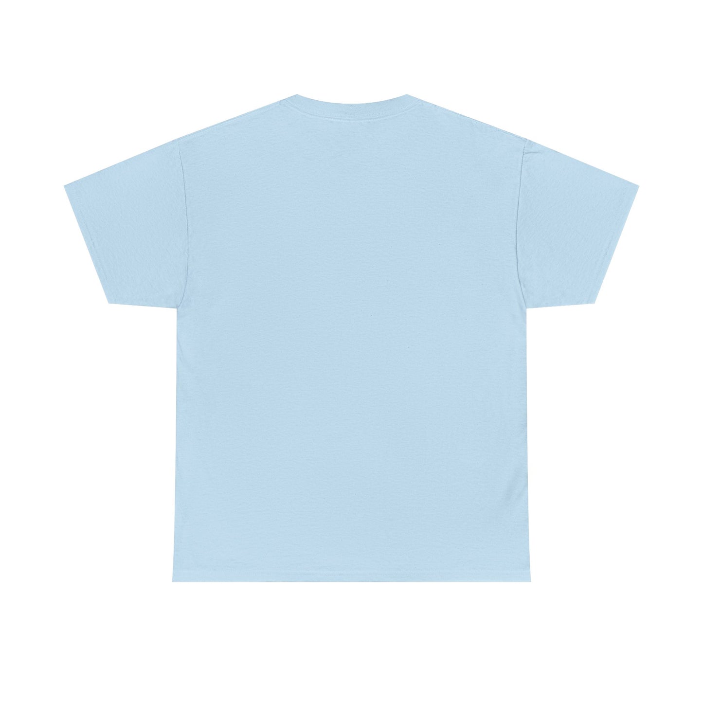 Cherry Blossom Tree T-Shirt — "Flowers don't speak, they express