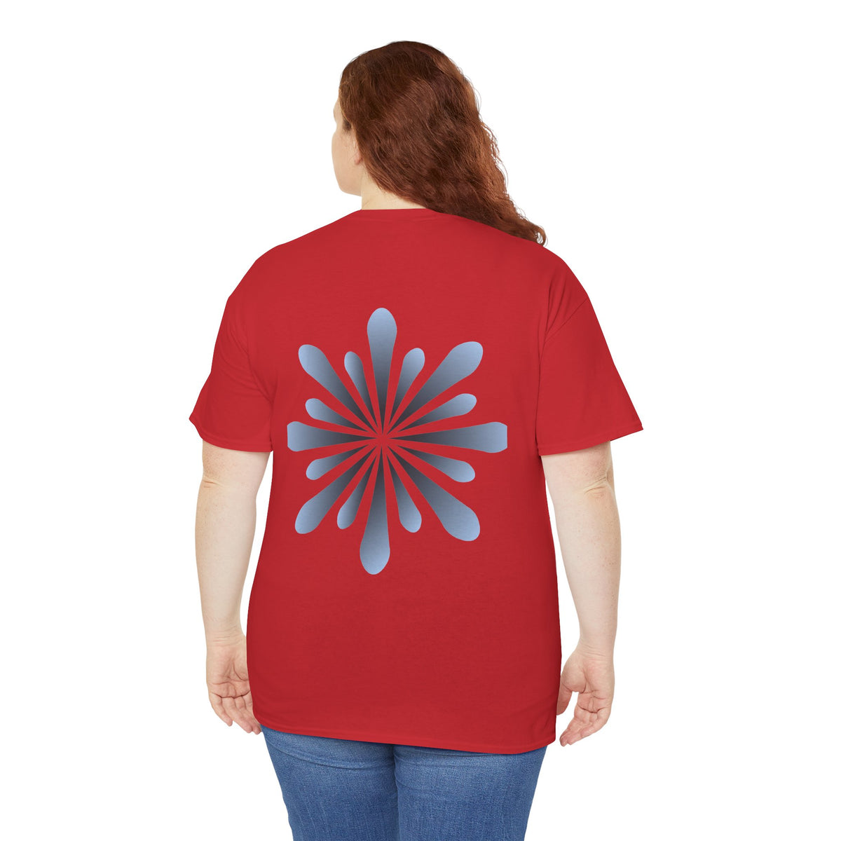 Classy Unisex Heavy Cotton Tee