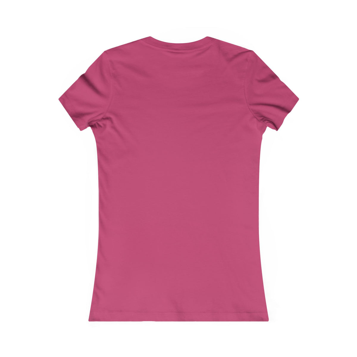 Empowering Women's Tee - "I Know My Worth" Statement Shirt