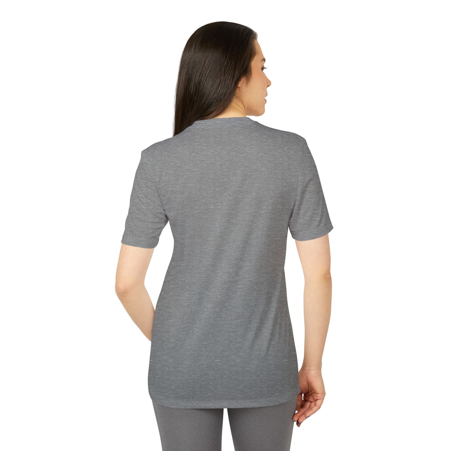 Trendy Motivational Sports T-Shirt, Gym Wear, Fitness Gift, Workout Apparel, Inspirational Tee