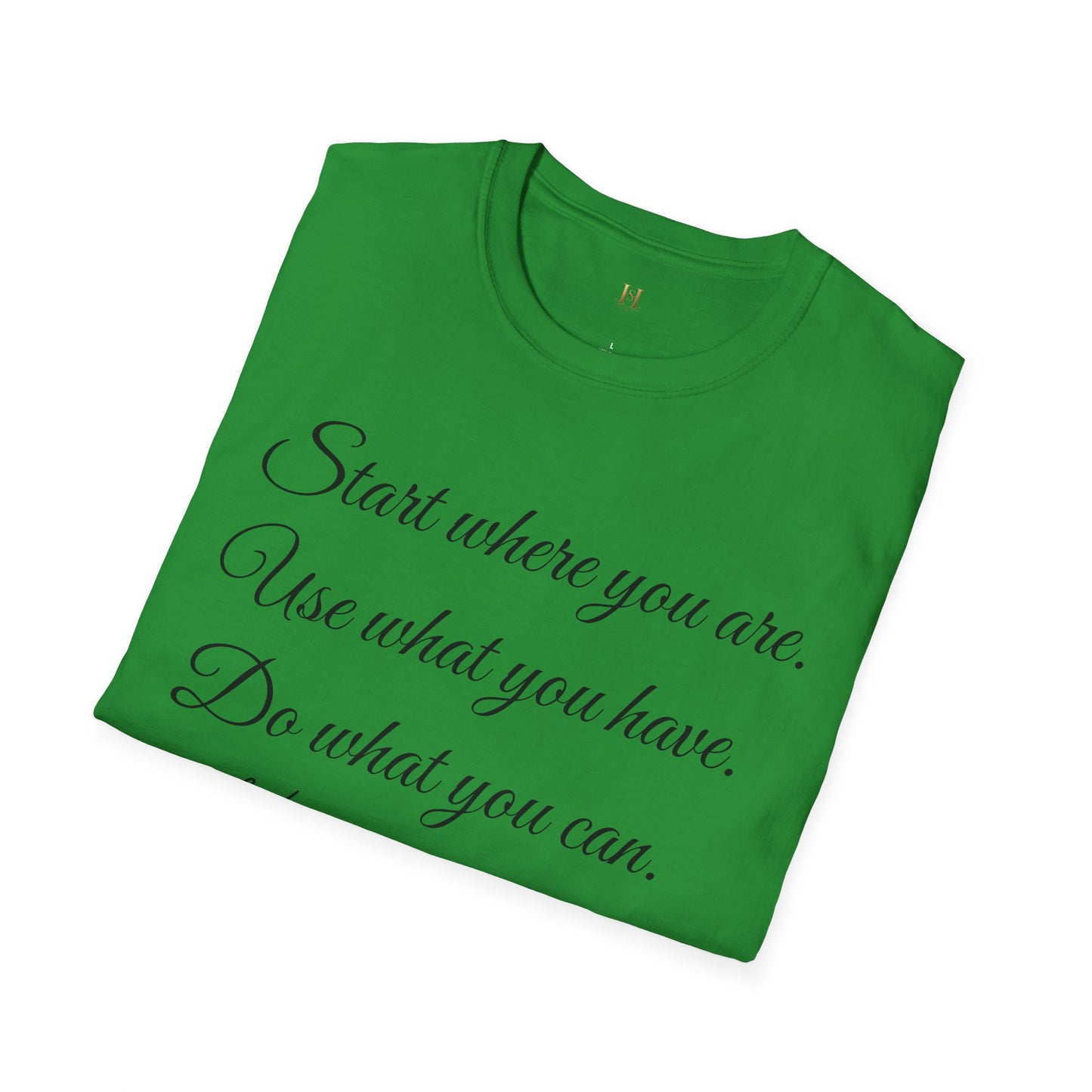 Motivational Quote T-Shirt, Inspirational Shirt, Gift for Her, Self-Care Tee, Positive Affirmation Fashion