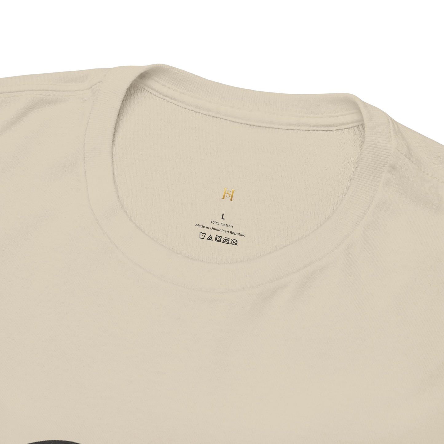 God's Plan Hits Different T‑Shirt