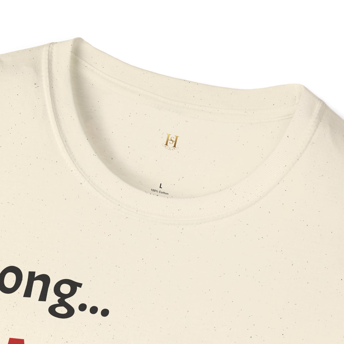 Inspirational Motivational T-Shirt