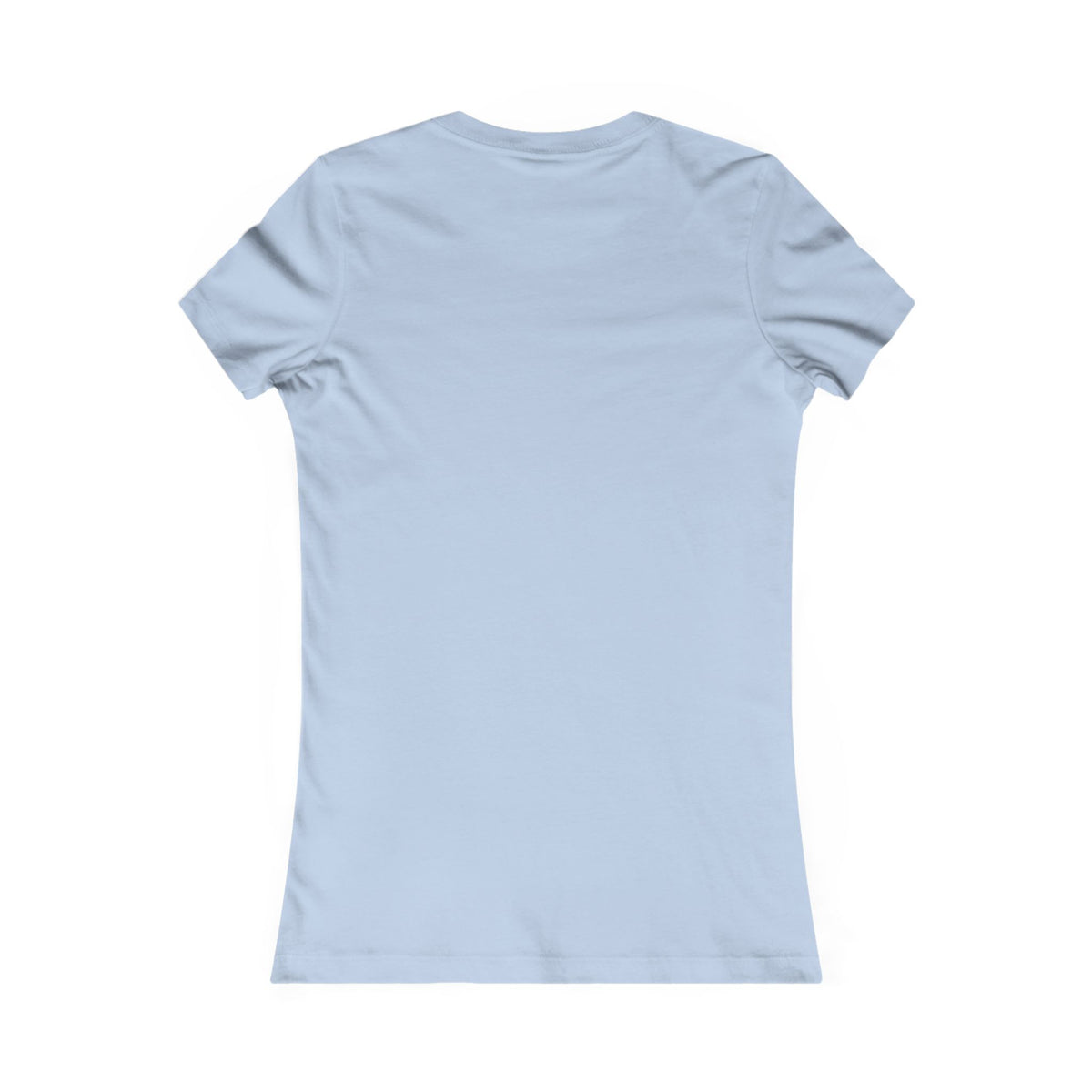 Empowering Women's Tee - "I Know My Worth" Statement Shirt