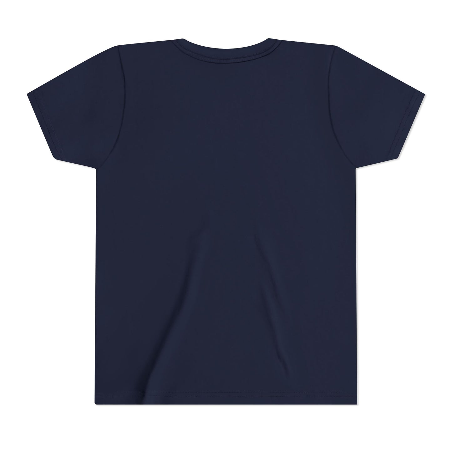 Colorful Water Droplet Youth Tee