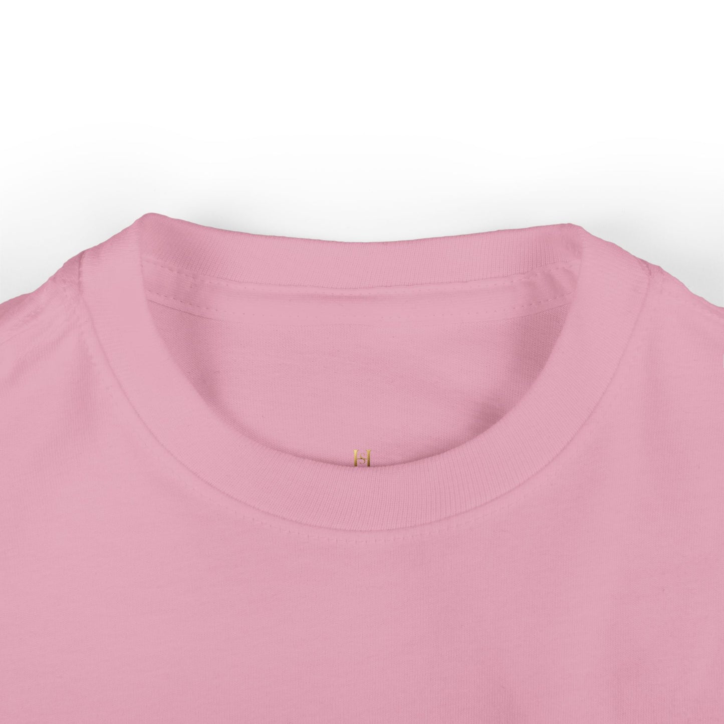 Cute Infant Tee - Made with Love by Mom & Dad